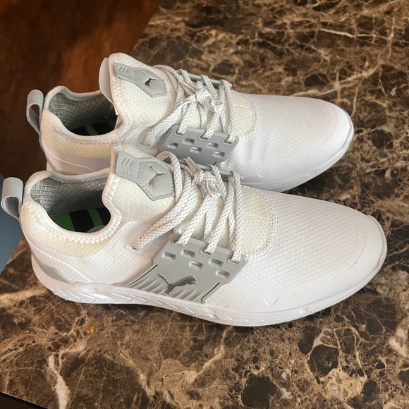 Puma Ignite Golf Shoes - Picture 1 of 6